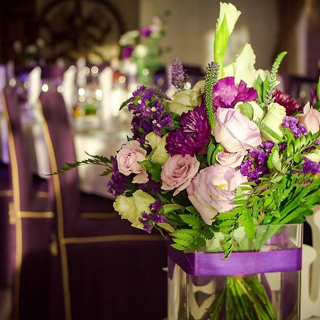 India Palace Hotel Kharkiv Ngoại thất bức ảnh