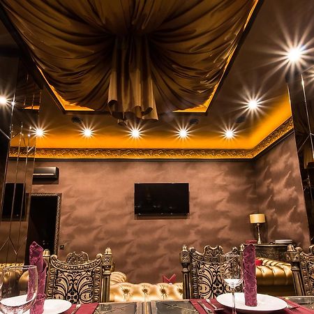India Palace Hotel Kharkiv Ngoại thất bức ảnh