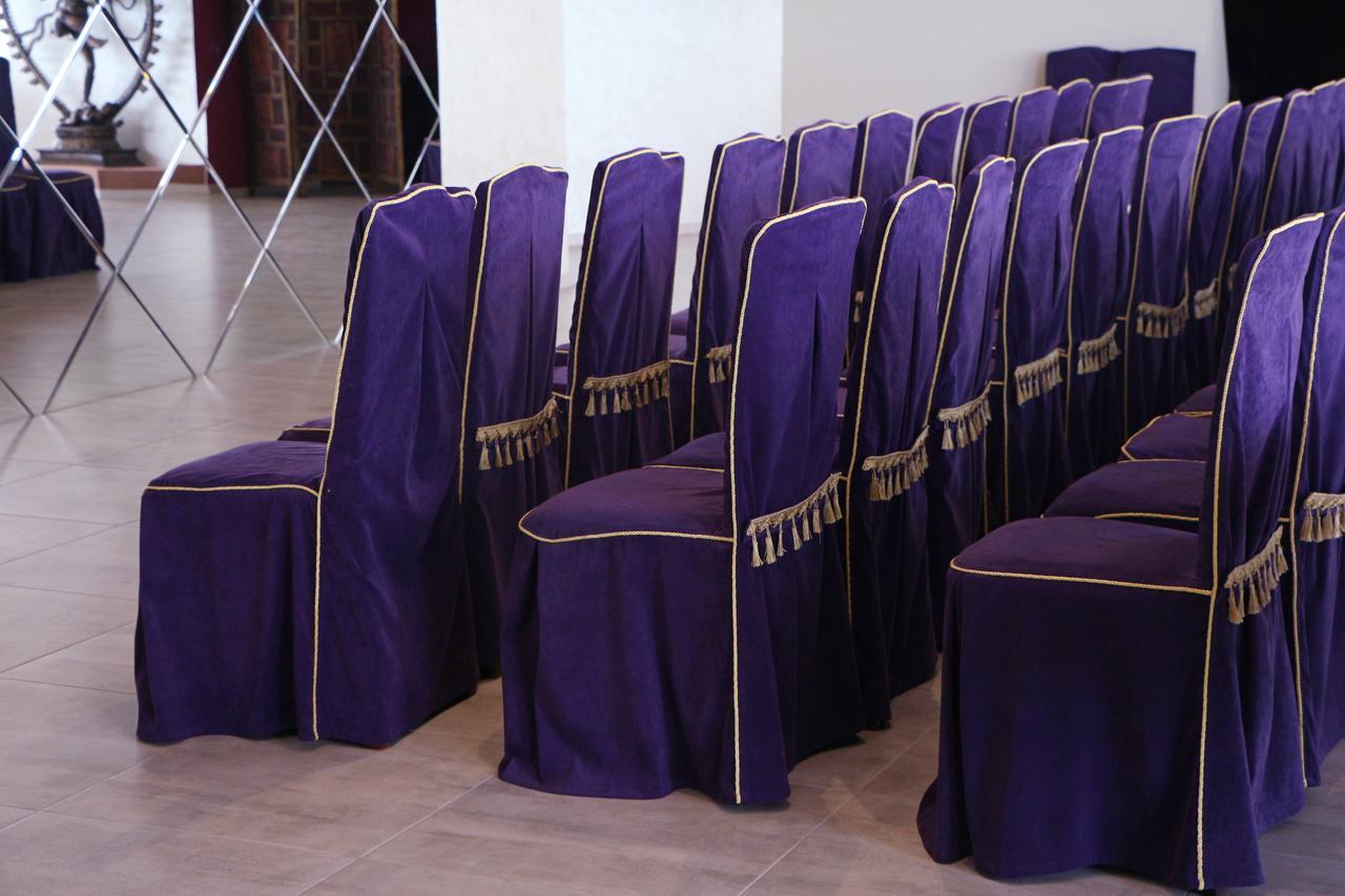 India Palace Hotel Kharkiv Ngoại thất bức ảnh