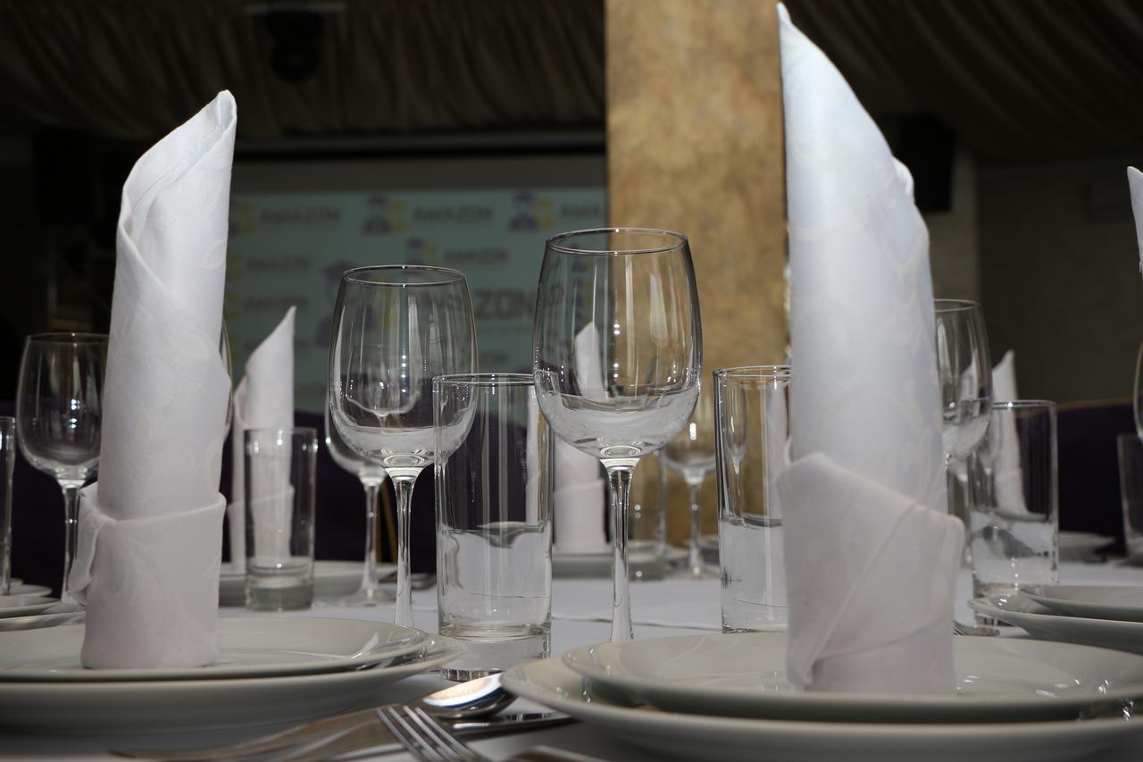 India Palace Hotel Kharkiv Ngoại thất bức ảnh