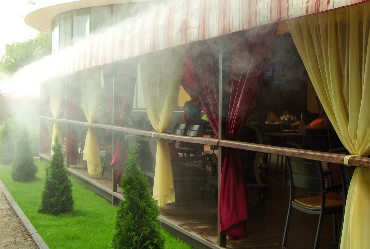 India Palace Hotel Kharkiv Ngoại thất bức ảnh